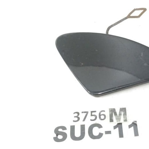 Tampa Reboque Para-choque Dianteiro Bmw 320i 2015