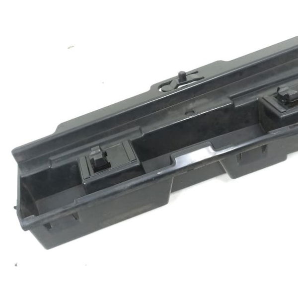 Guia Spoiler Lado Esquerdo Bmw 320i 2015