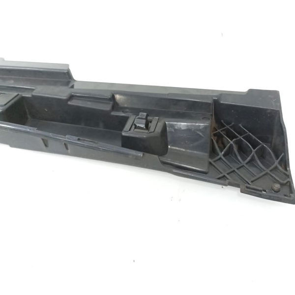 Guia Spoiler Lado Esquerdo Bmw 320i 2015