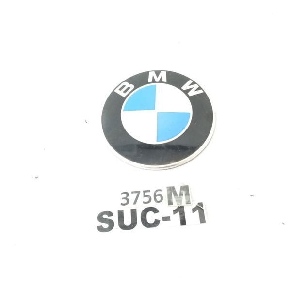 Emblema Bmw 320i 2015