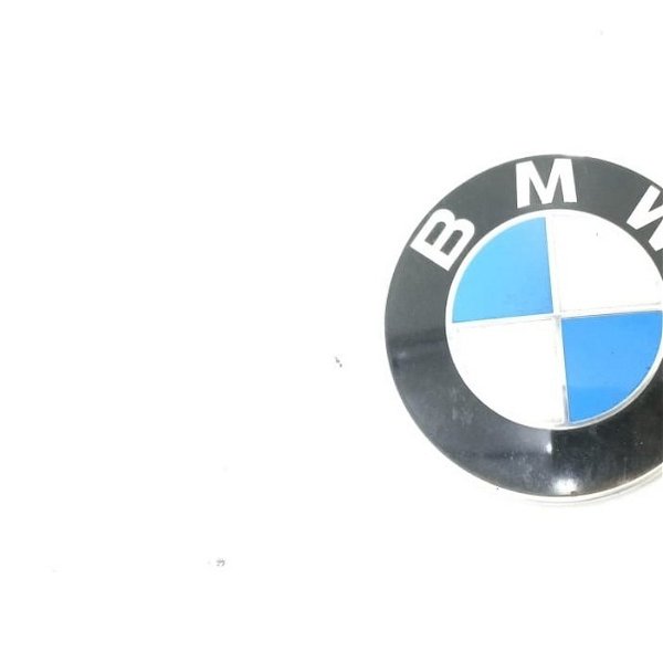 Emblema Bmw 320i 2015