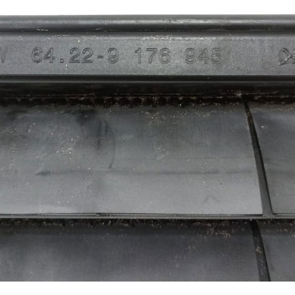 Saída Ar Lateral Bmw 320i 2015 9176945