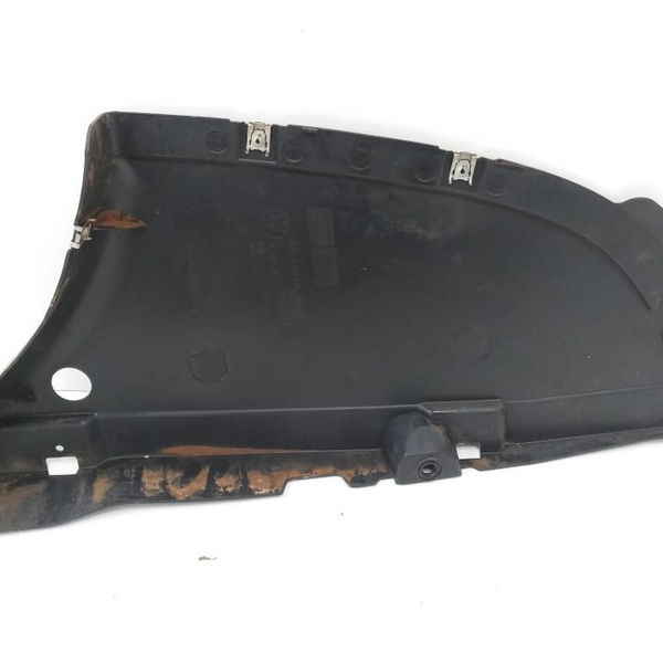 Acabamento Parabarro Traseiro Direito Bmw 320i 2015