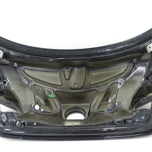 Tampa Traseira Vw Passat Cc V6 2014