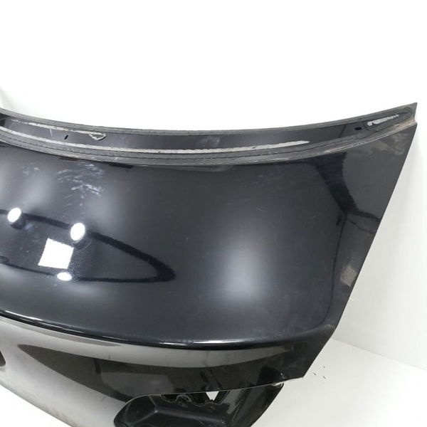 Tampa Traseira Vw Passat Cc V6 2014