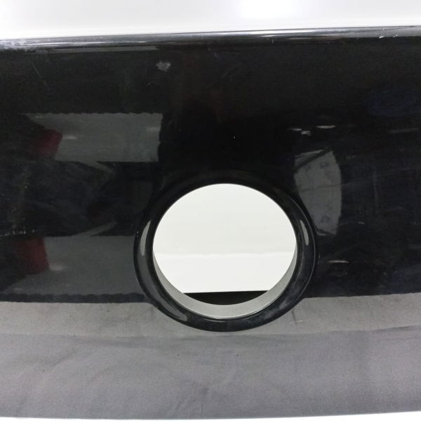 Tampa Traseira Vw Passat Cc V6 2014
