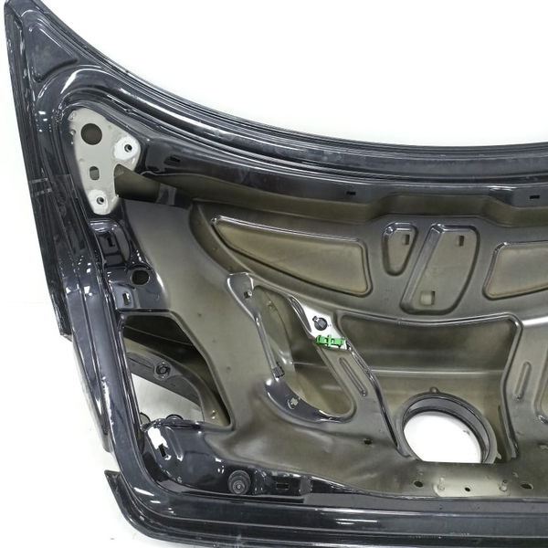 Tampa Traseira Vw Passat Cc V6 2014