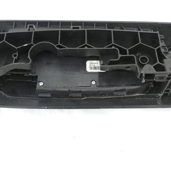 Comando Banco Dianteiro Direito Bmw 320i 2015