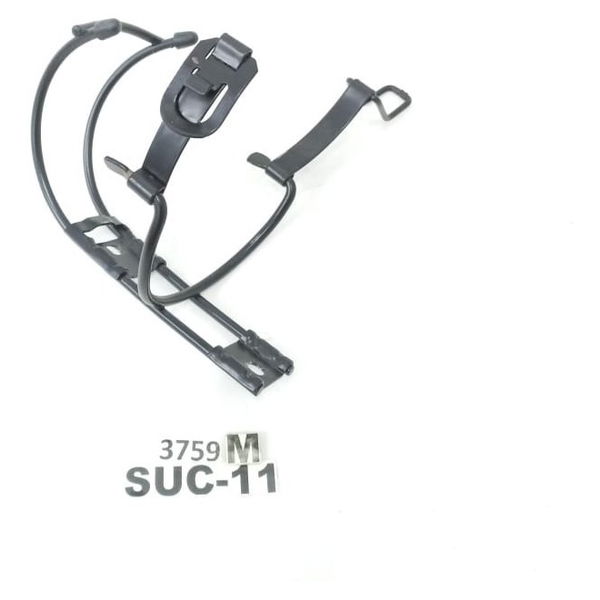 Suporte Extintor De Incêndio Bmw 320i 2015