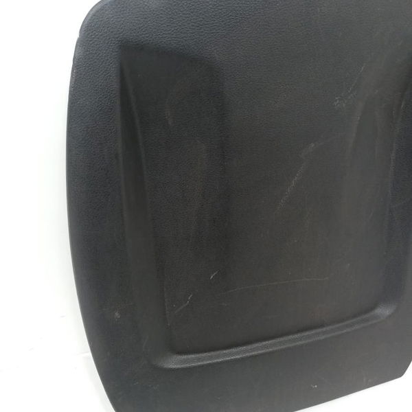 Acabamento Traseira Encosto Banco Dian Direito Bmw 320i 2015