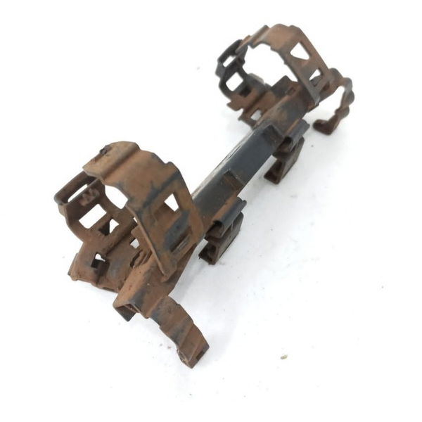 Suporte Sensor Abs Traseiro Esquerdo Bmw 320i 2015
