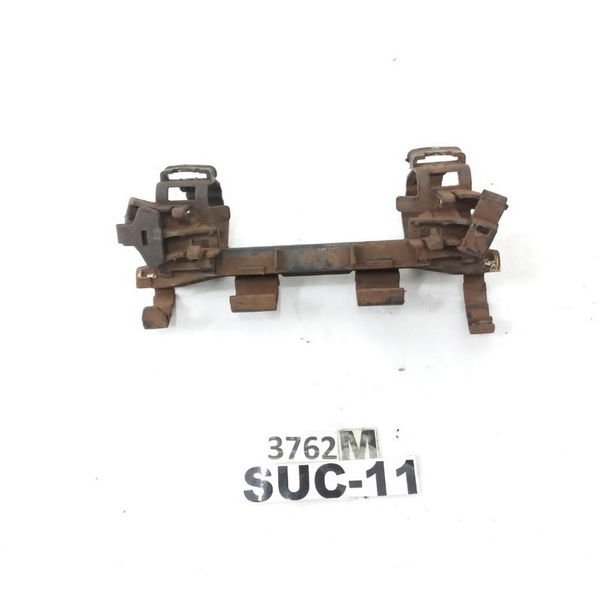 Suporte Sensor Abs Traseiro Esquerdo Bmw 320i 2015