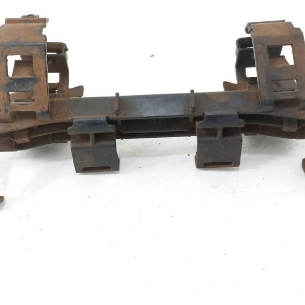 Suporte Sensor Abs Traseiro Esquerdo Bmw 320i 2015
