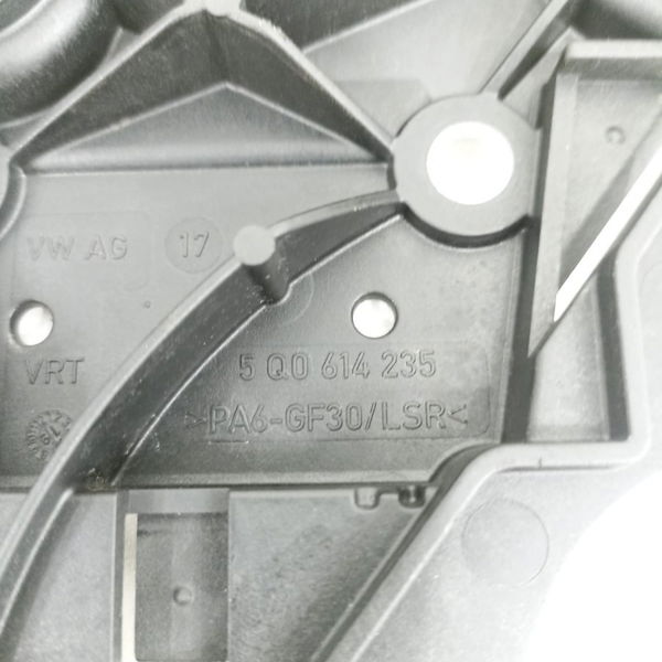 Suporte Módulo Abs Golf Gte 2019 5q0614235