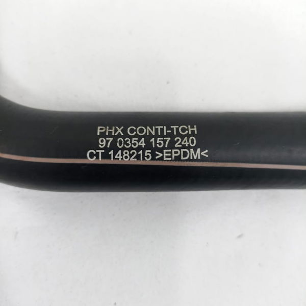 Mangueira Água Golf Gte 2019 970354157240