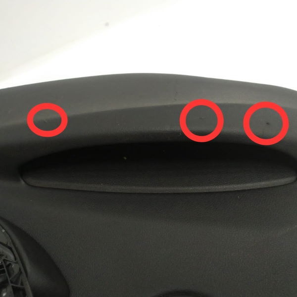Forro Porta Traseira Direita Bmw 320i 2014