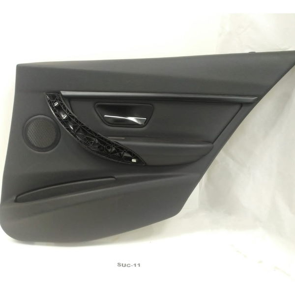 Forro Porta Traseira Direita Bmw 320i 2014