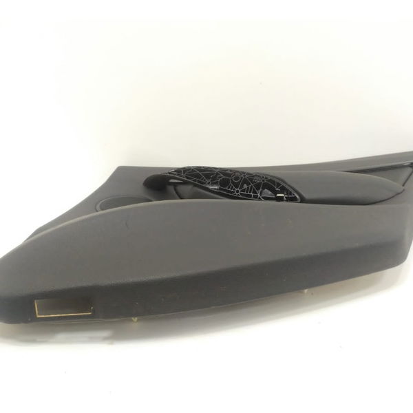 Forro Porta Traseira Direita Bmw 320i 2014