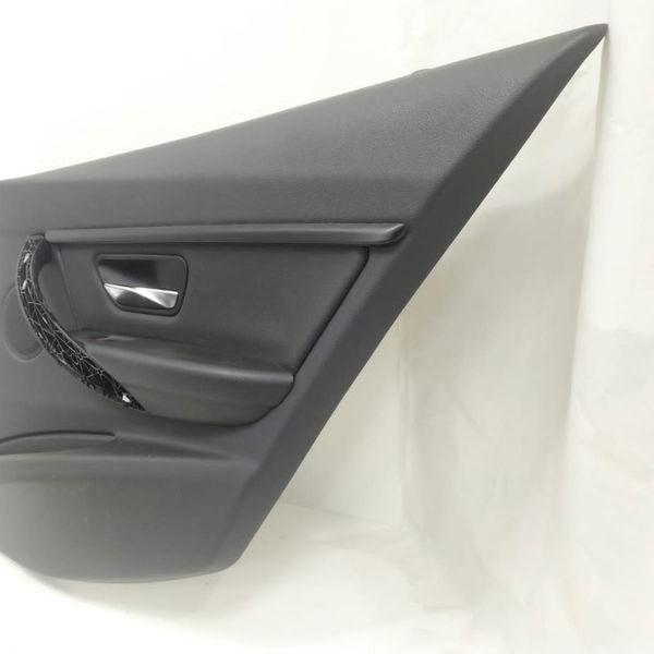 Forro Porta Traseira Direita Bmw 320i 2014