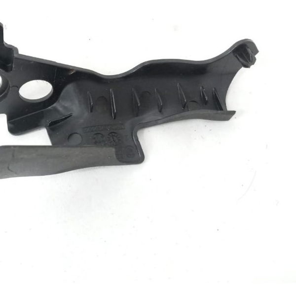 Acabamento Banco Dianteiro Esquerdo Bmw 320i 2015 7401081