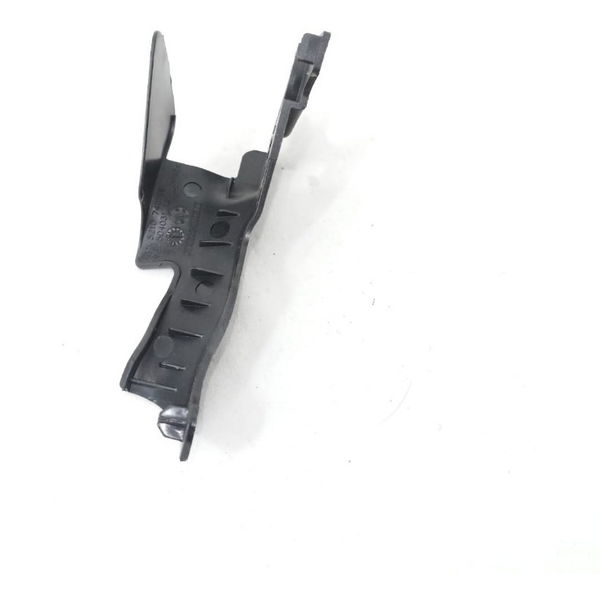 Acabamento Banco Dianteiro Esquerdo Bmw 320i 2015 7401081