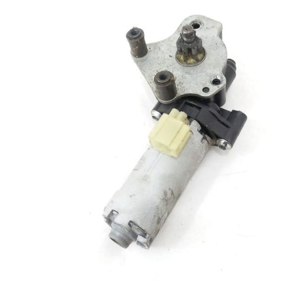 Motor Banco Dianteiro Esquerdo Bmw 320i 2015 0390204143