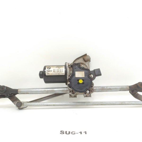 Galhada Motor Limpador Para-brisa Bmw 320i 2014