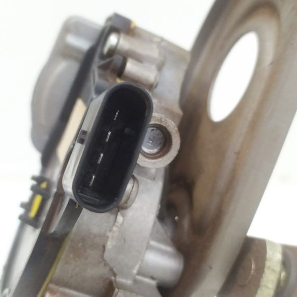 Galhada Motor Limpador Para-brisa Bmw 320i 2014