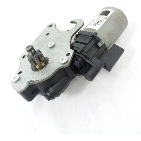 Motor Banco Dianteiro Esquerdo Bmw 320i 2015 Ac8640001700