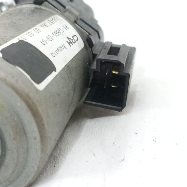 Motor Banco Dianteiro Esquerdo Bmw 320i 2015 Ac8640001700