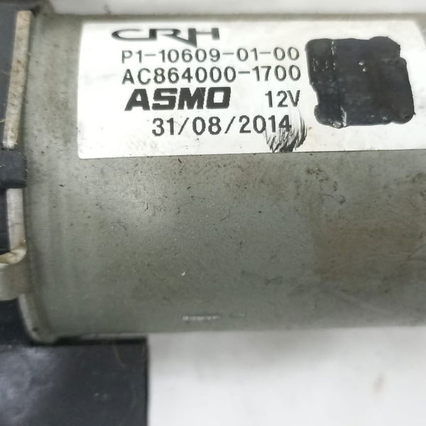 Motor Banco Dianteiro Esquerdo Bmw 320i 2015 Ac8640001700