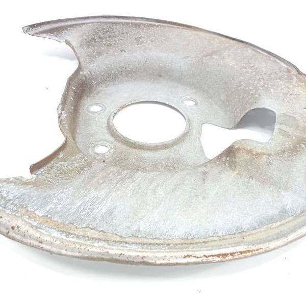 Defletor Disco Freio Tras Dir Ford Fusion 2.5 Sel 2011 2012