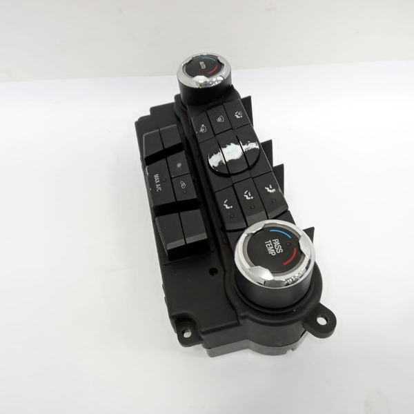 Comando Ar Condicionado Ford Fusion 2.5 Sel 2011 2012 