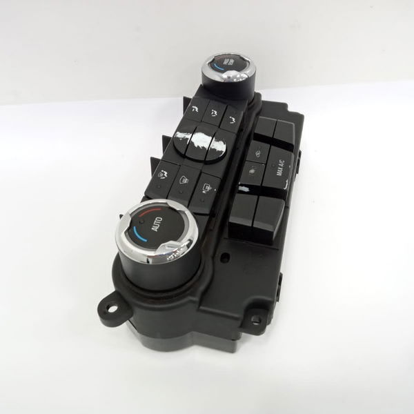Comando Ar Condicionado Ford Fusion 2.5 Sel 2011 2012 