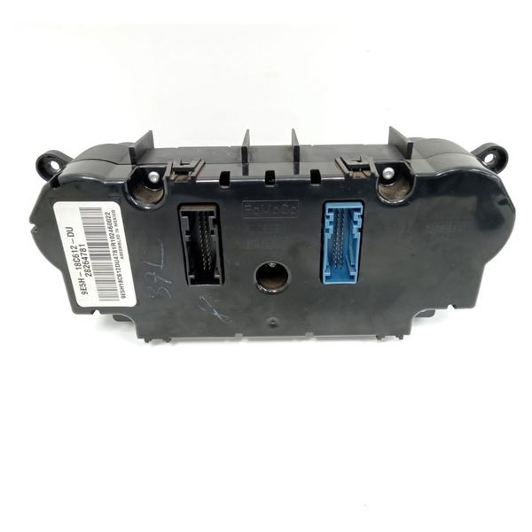 Comando Ar Condicionado Ford Fusion 2.5 Sel 2011 2012 