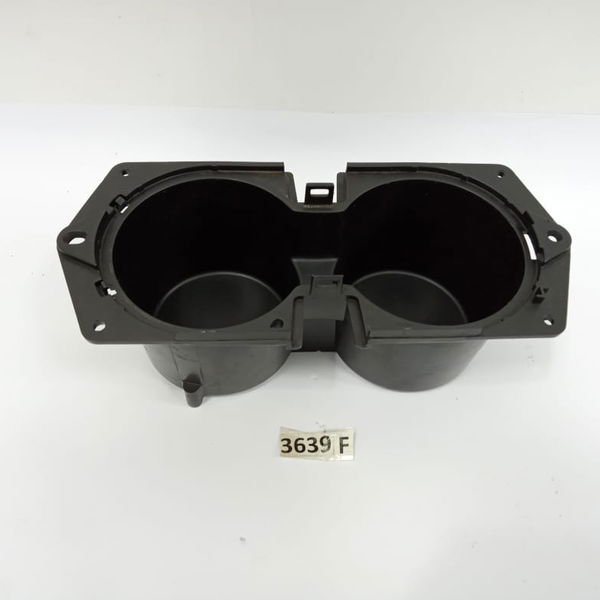 Porta Copos Ford Fusion 2.5 Sel 2011 2012