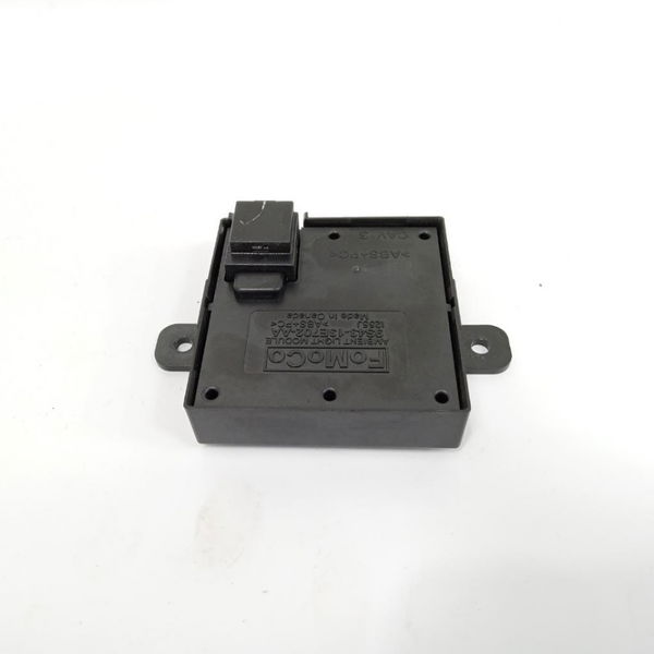 Módulo Luz Ambiente Ford Fusion  Sel 2011 2012 9s4313e702aa