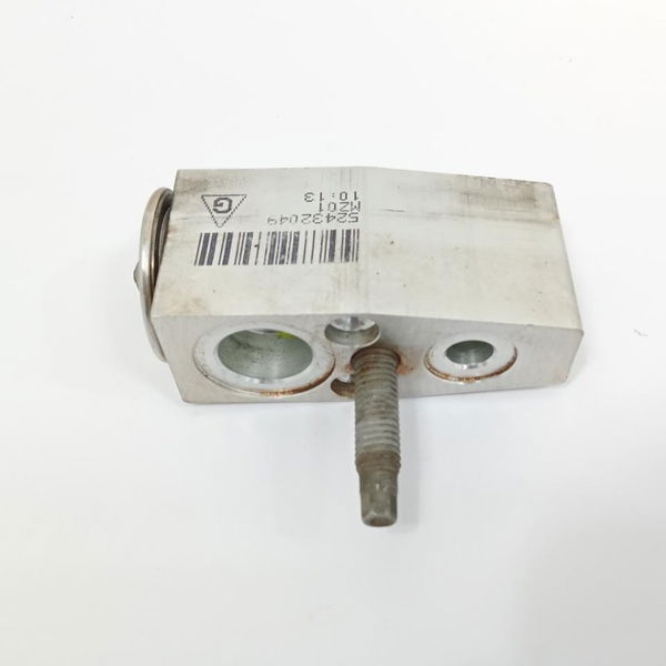 Válvula Expansão Radiador Ford Fusion 2.5 Sel 2011