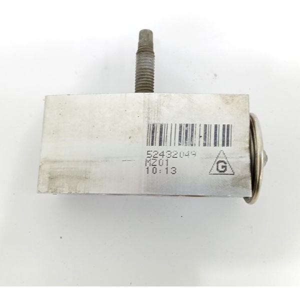 Válvula Expansão Radiador Ford Fusion 2.5 Sel 2011