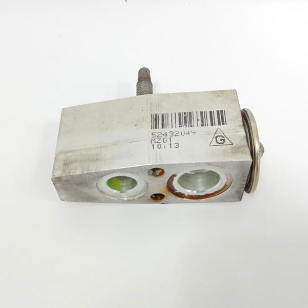 Válvula Expansão Radiador Ford Fusion 2.5 Sel 2011