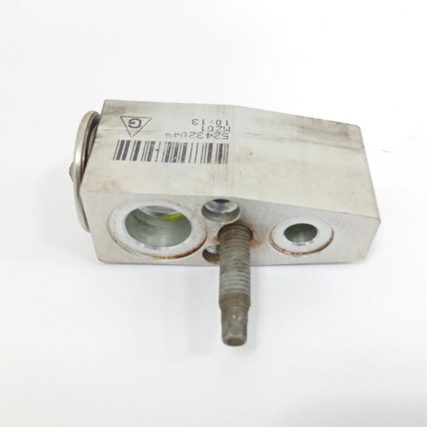 Válvula Expansão Radiador Ford Fusion 2.5 Sel 2011