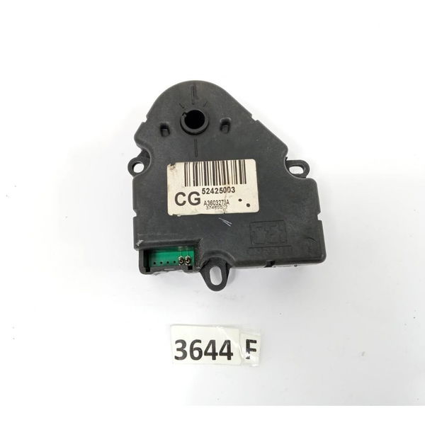 Motor Atuador Caixa Evaporadora Fusion 2.5 Sel 2011 52425003