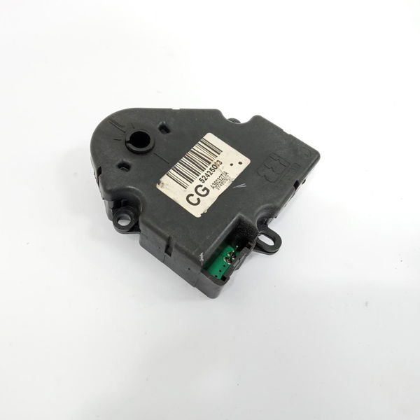 Motor Atuador Caixa Evaporadora Fusion 2.5 Sel 2011 52425003