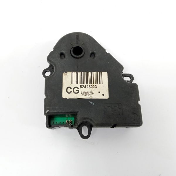 Motor Atuador Caixa Evaporadora Fusion 2.5 Sel 2011 52425003