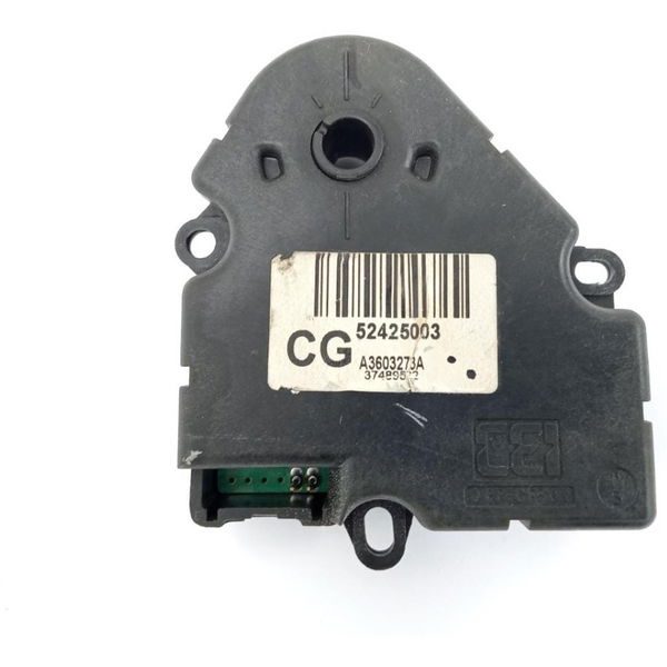 Motor Atuador Caixa Evaporadora Fusion 2.5 Sel 2011 52425003