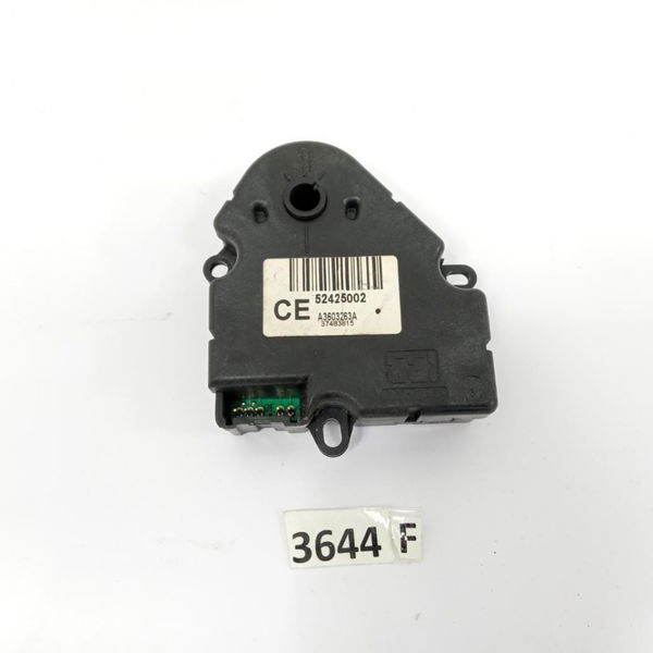 Motor Atuador Caixa Evaporadora Fusion 2.5 Sel 2011 54425002