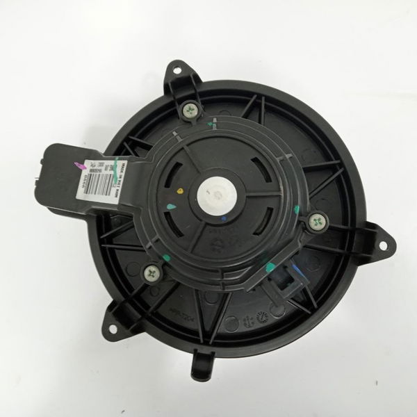 Motor Ventilador Ford Fusion 2.5 Sel 2011 2012