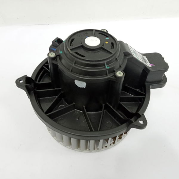 Motor Ventilador Ford Fusion 2.5 Sel 2011 2012