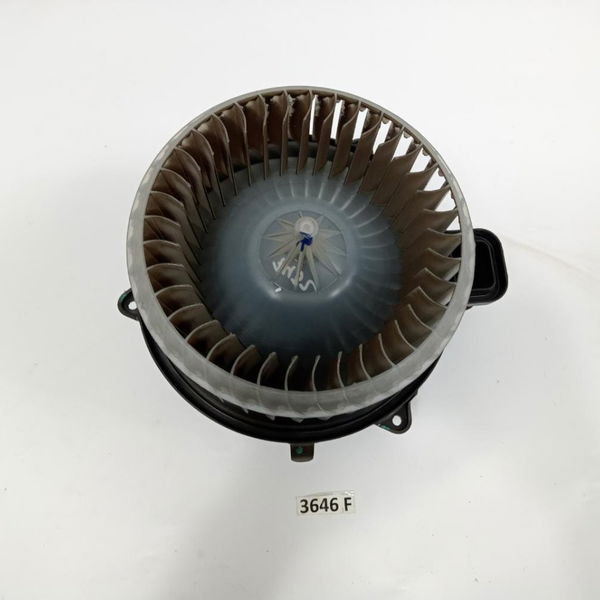 Motor Ventilador Ford Fusion 2.5 Sel 2011 2012