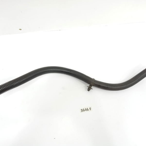 Mangueira Sensor Temperatura Ford Fusion 2.5 Sel 2011 2012